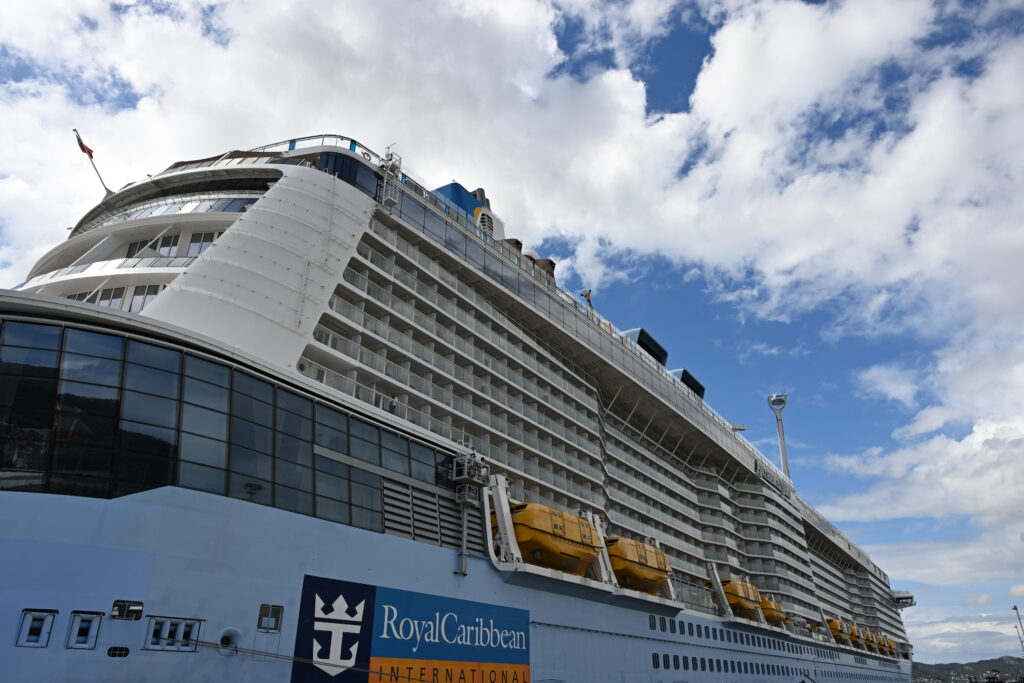 Cruise Planning Guide