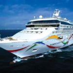 Stomach Illness Outbreak on Norwegian Dawn, Over 2,000 Stuck on Ship